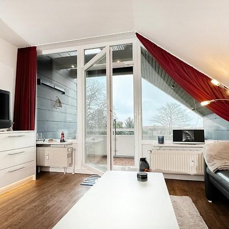Fewo "Strandhotel" Whg43 Kellenhusen Exterior foto